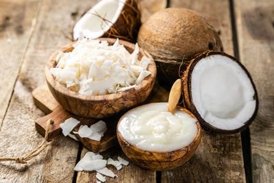 Aceite de coco natural: usos y beneficios para la salud