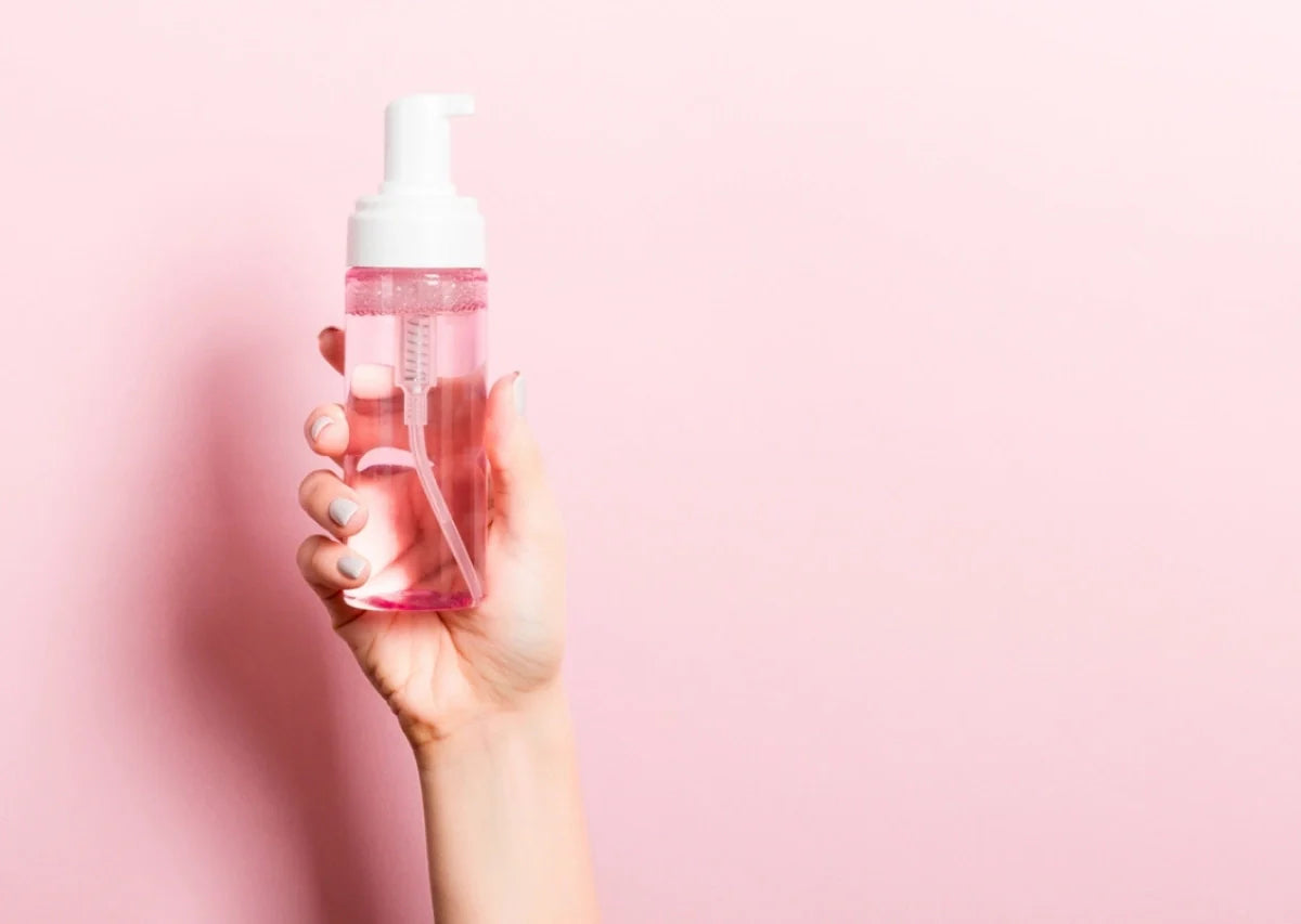 ¿Para Qué Sirve El Agua Micelar?