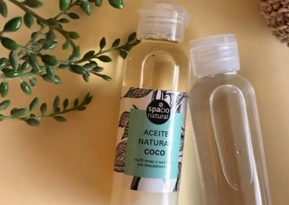 Aceite de coco vs aceite de coco fraccionado Cul es mejor para ti? Aceite de coco vs aceite de coco fraccionado Cul es mejor para ti?