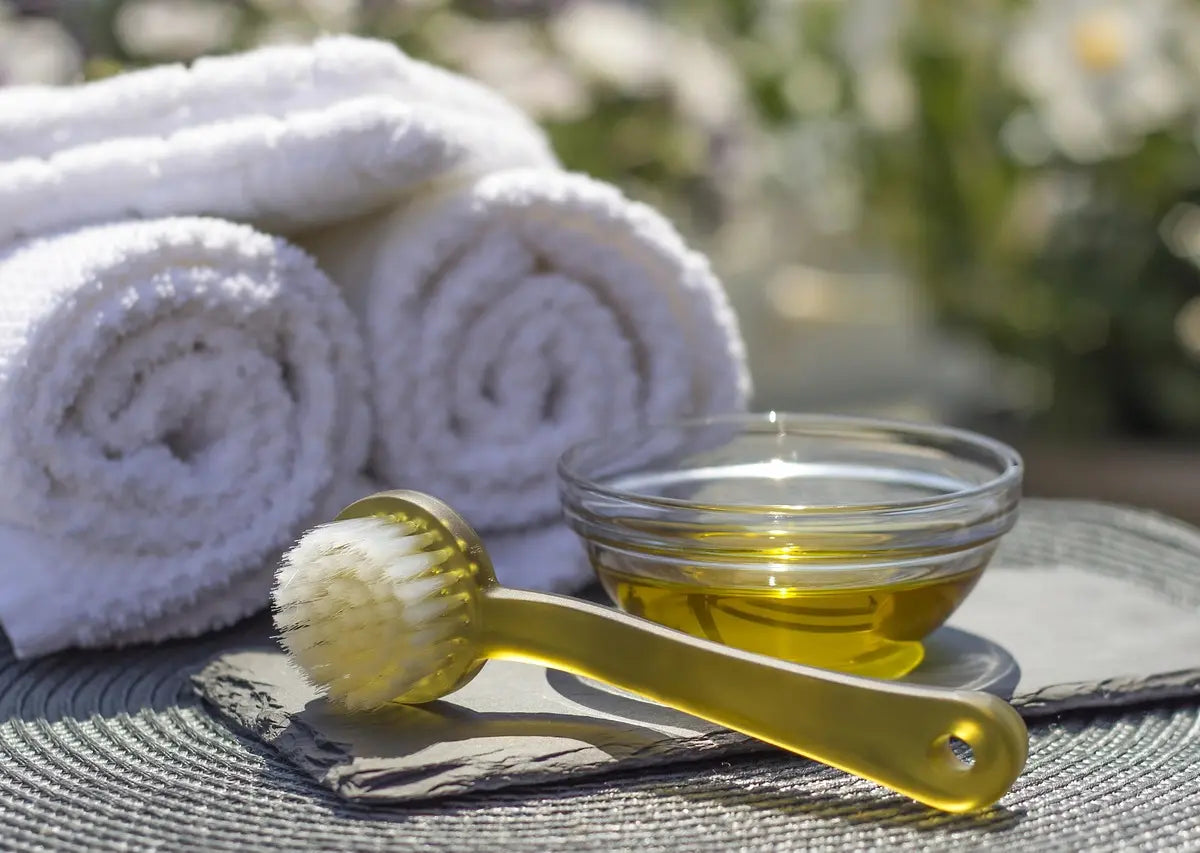 Masajes Capilares Caseros: Beneficios, Técnicas y Recetas para un Cabello Saludable
