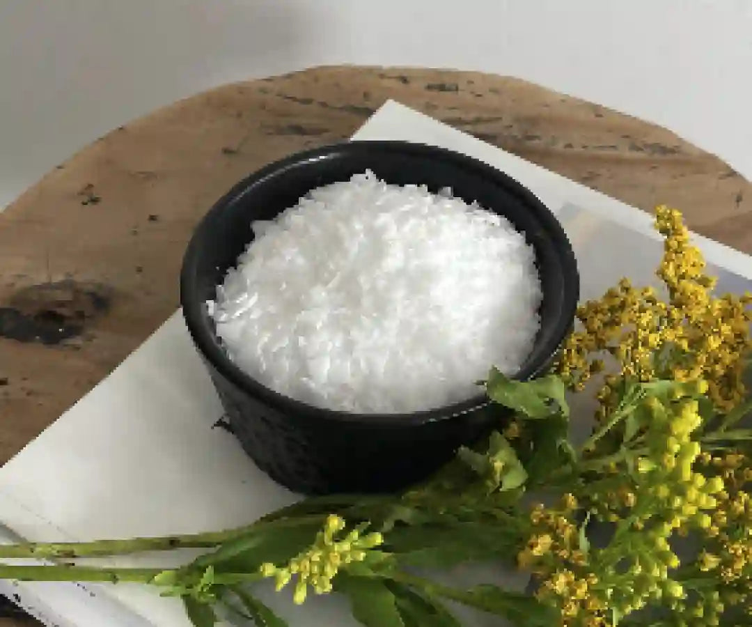¿Para qué sirve el ácido esteárico vegetal? Descubre sus múltiples usos