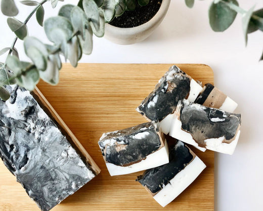 Receta de jabón para hombres: Ideal para regalar a los hombres de tu vida o vender en tu negocio