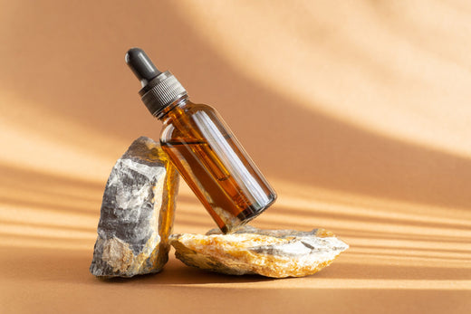 Aceite de Masaje