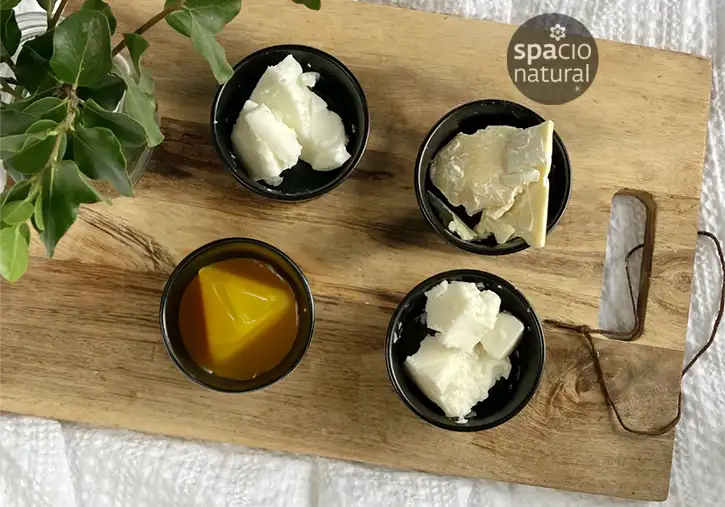 ceras para hacer velas aromaticas