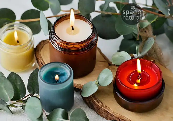 colorantes para velas aromaticas