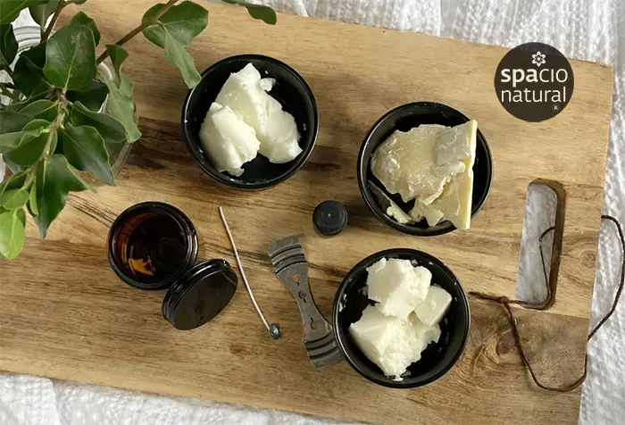 kits de iniciación para hacer velas