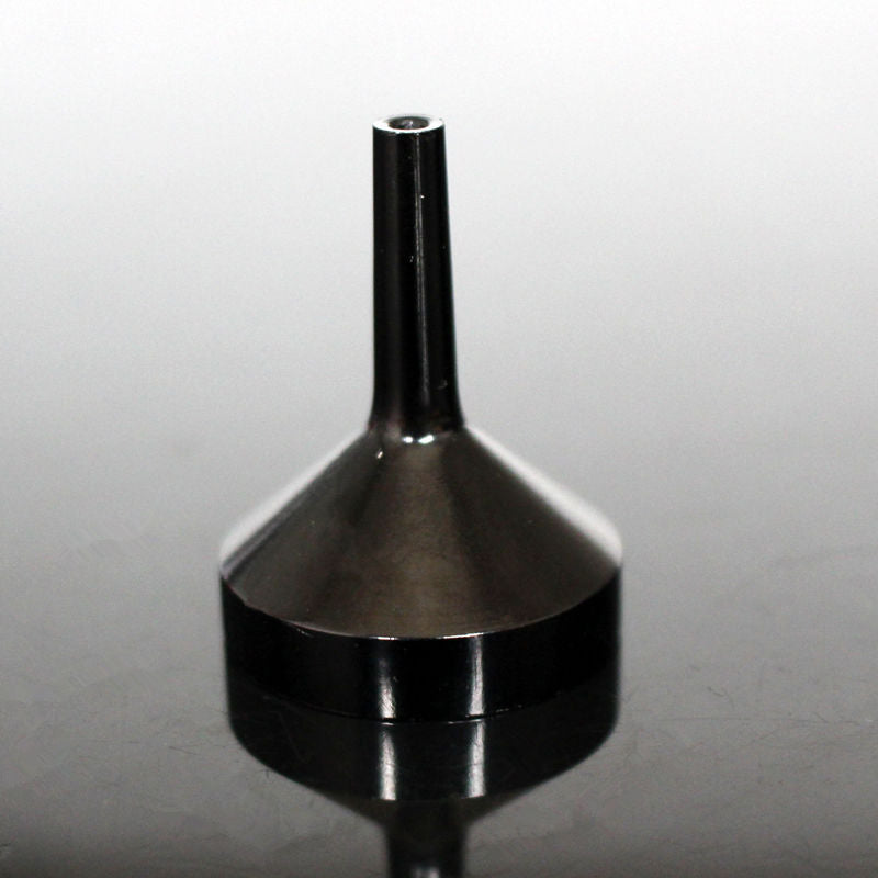 4 Mini enbudos para perfumes
