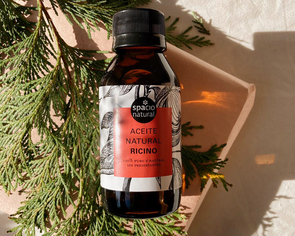 aceite de ricino