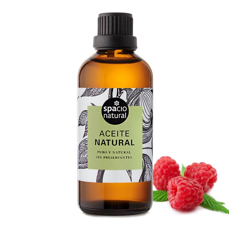 Aceite de Frambuesa