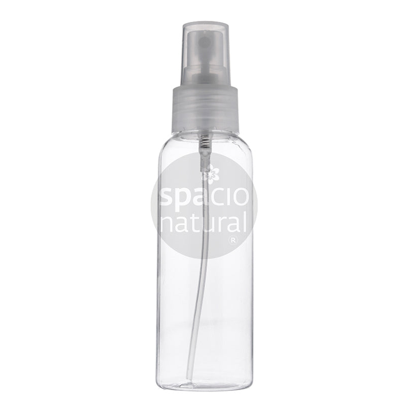Atomizador PET 100 ml