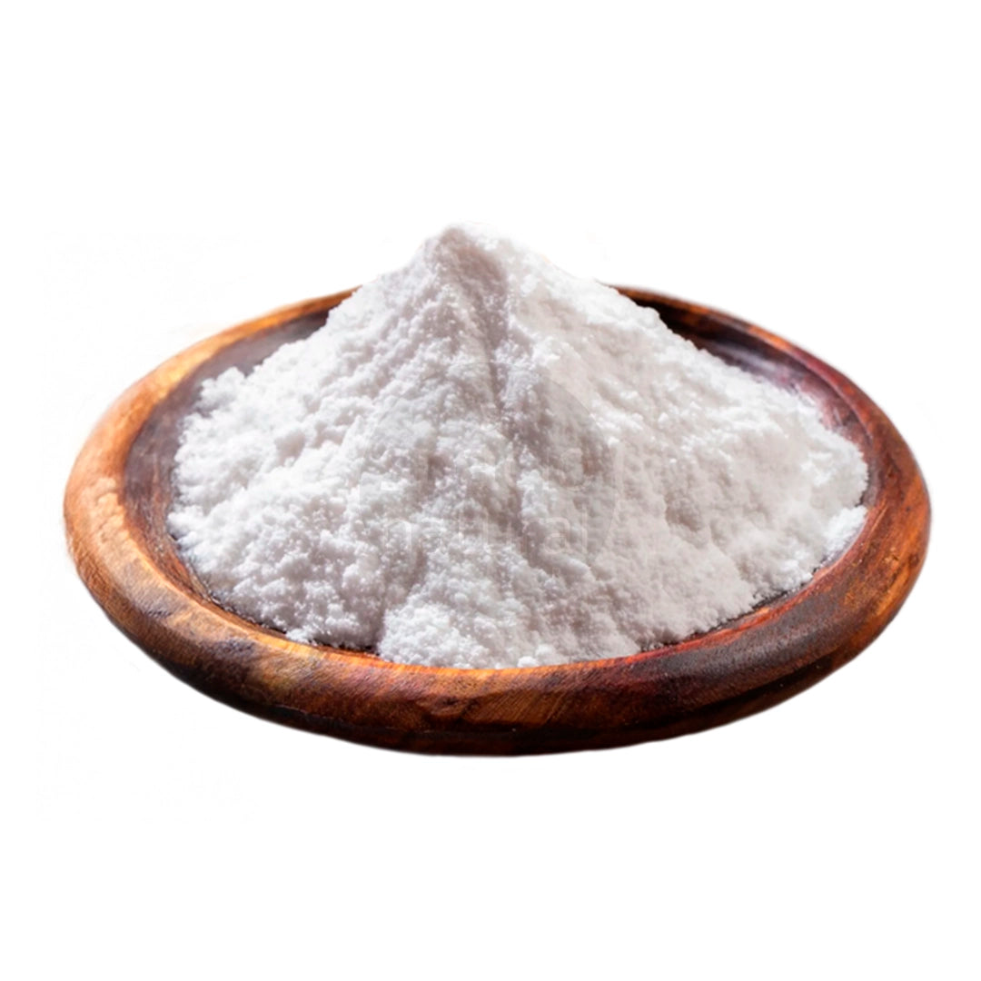 Bicarbonato de Sodio