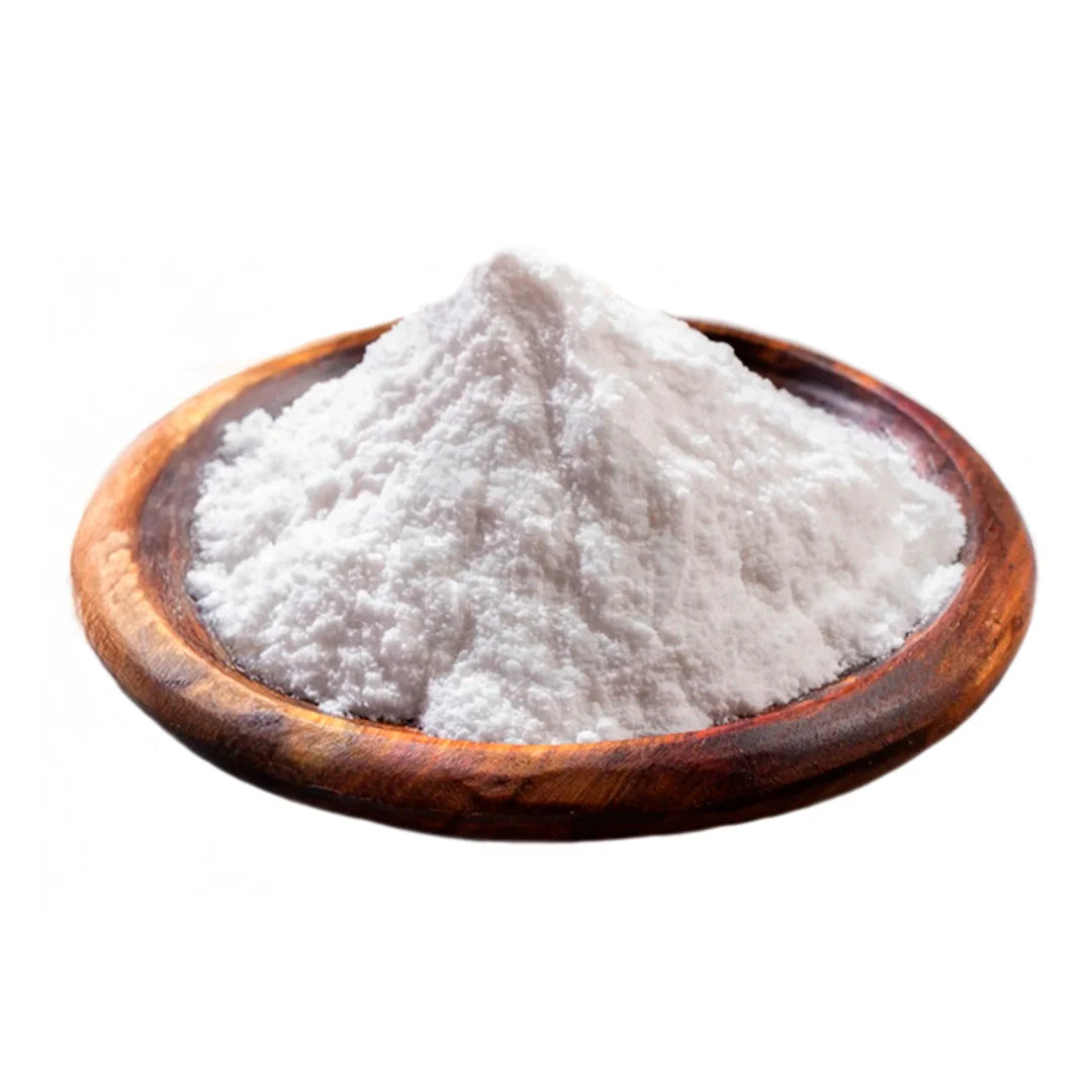 Bicarbonato de Sodio