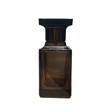 Atomizador de perfume Rectangular