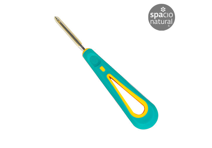 Enhebrador o Perforador de Moldes