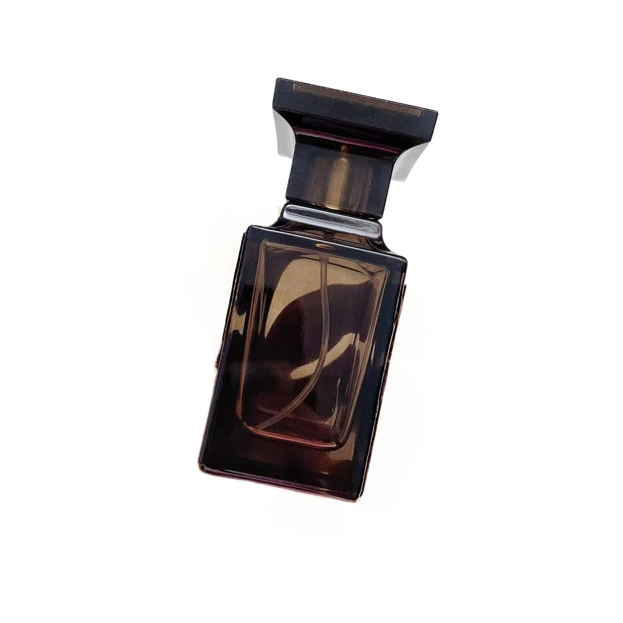 Atomizador de perfume Rectangular