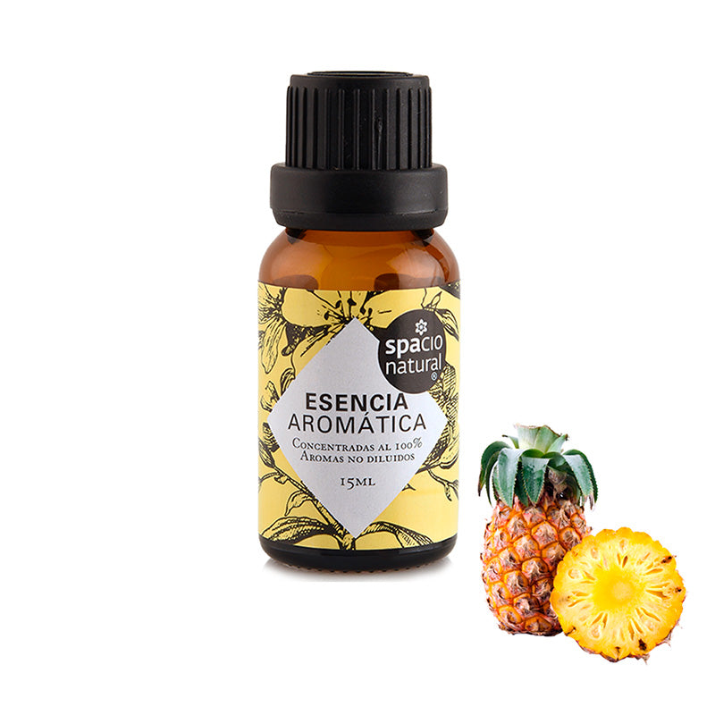 Esencia de Piña