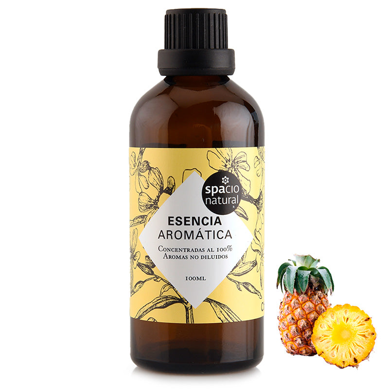 Esencia de Piña