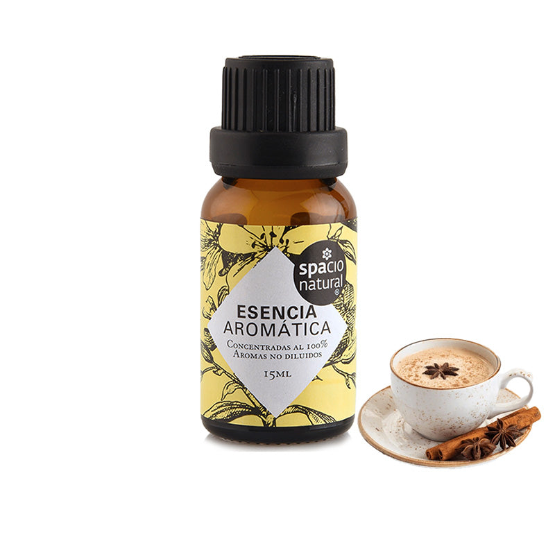 Esencia Místico Chai