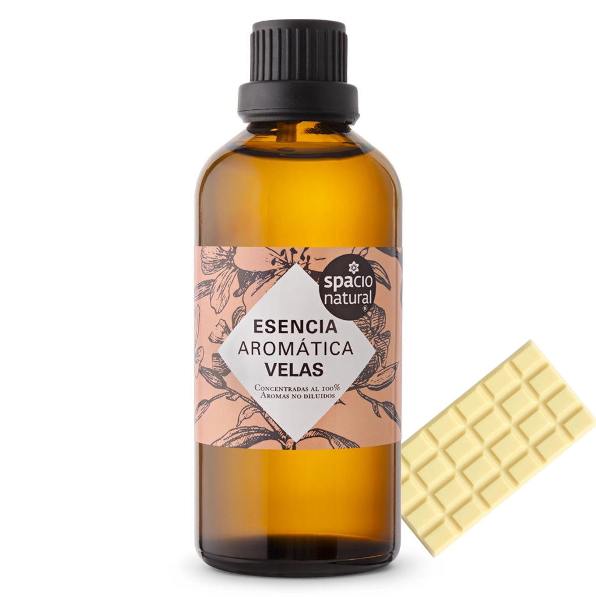 Esencia para Velas Chocolate Blanco