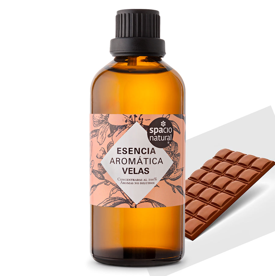 Esencia para Velas Chocolate