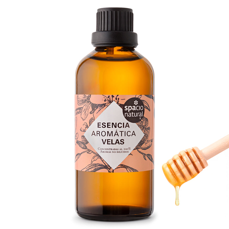 Esencia para Velas Miel