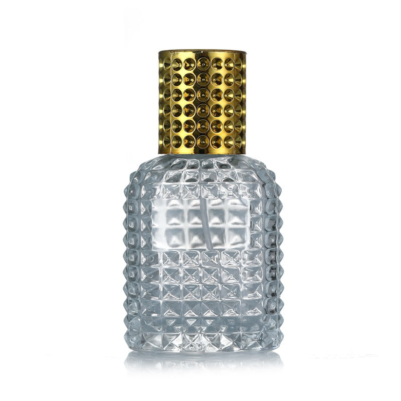 Atomizador de Perfume Vintage