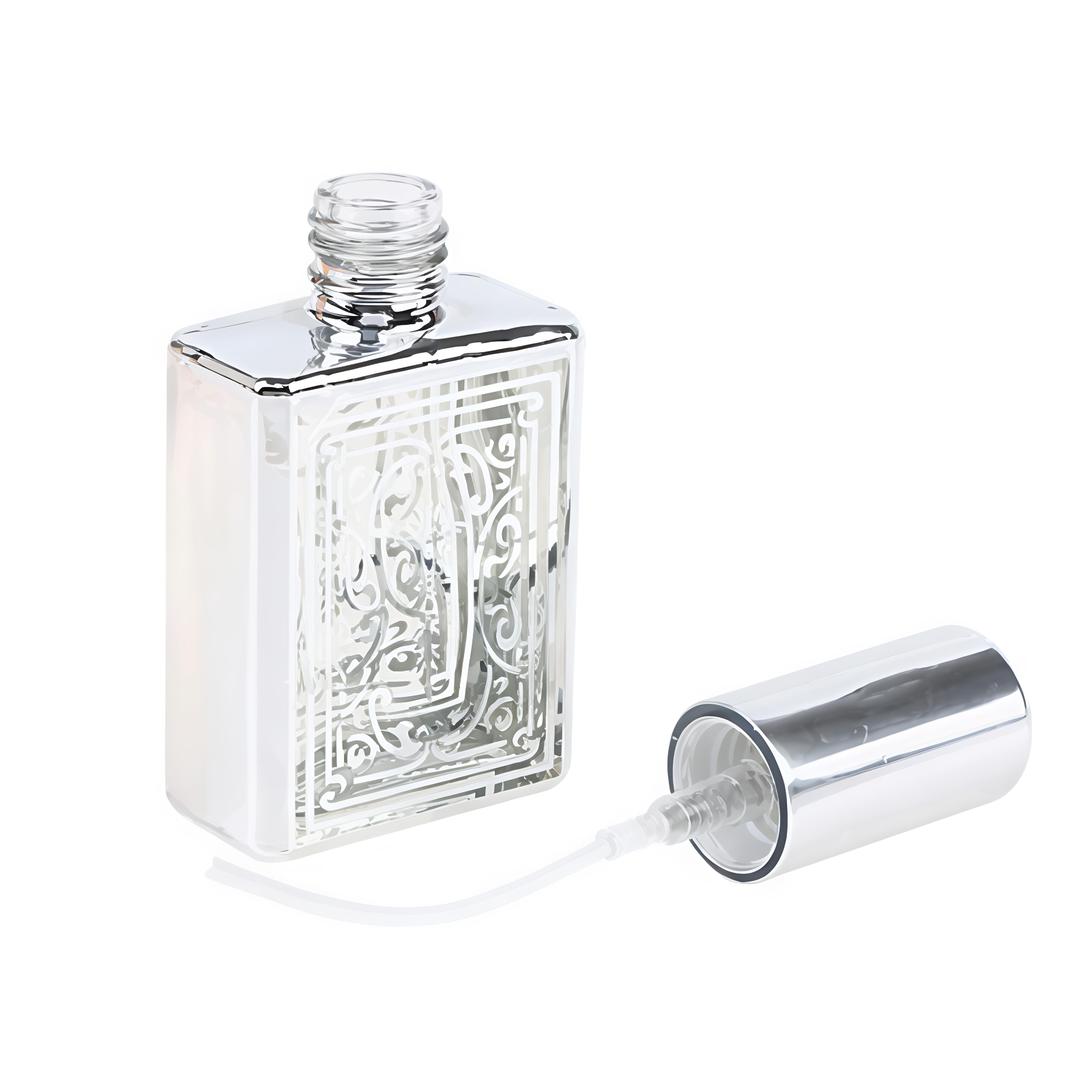 Botellita de perfume 15ml