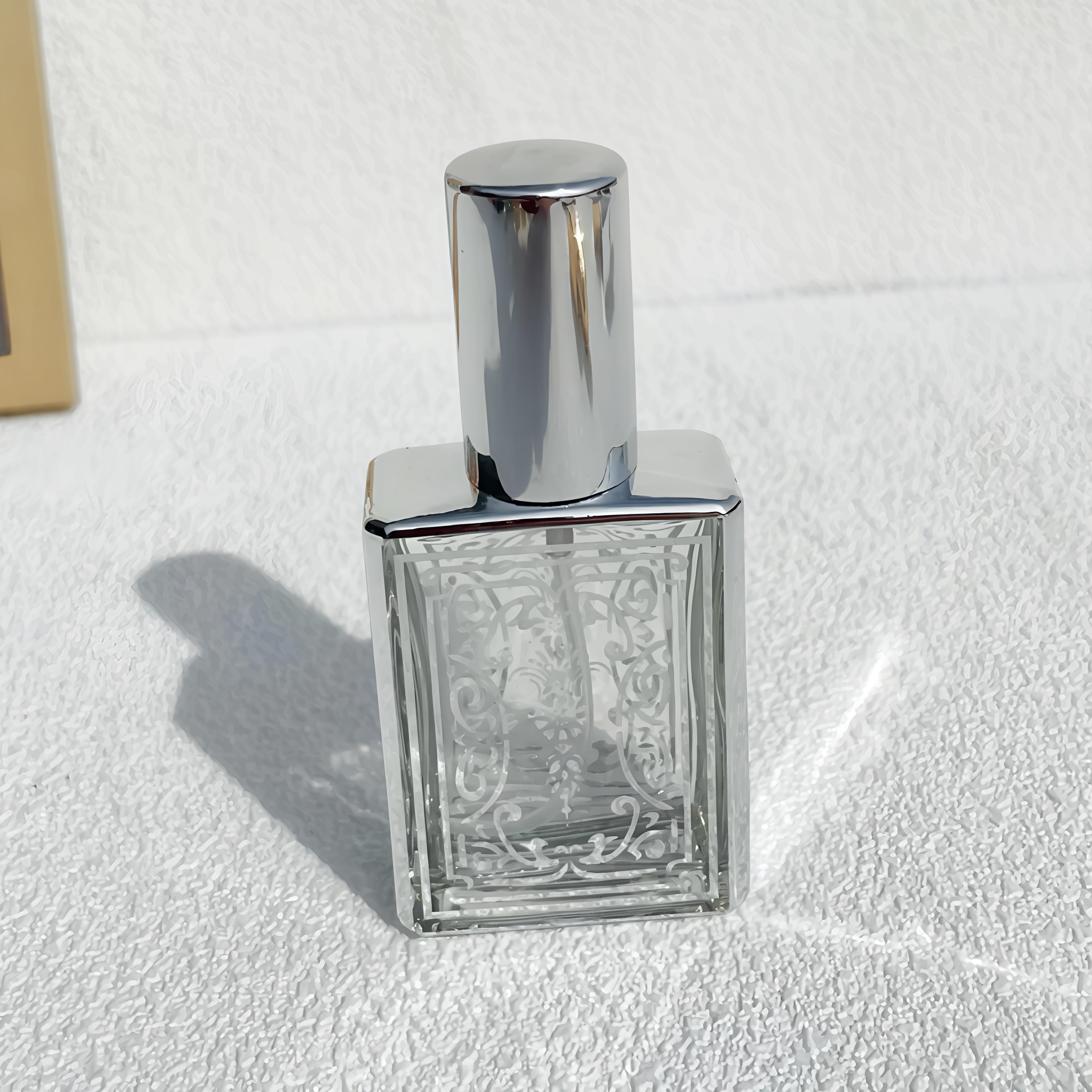 Botellita de perfume 15ml