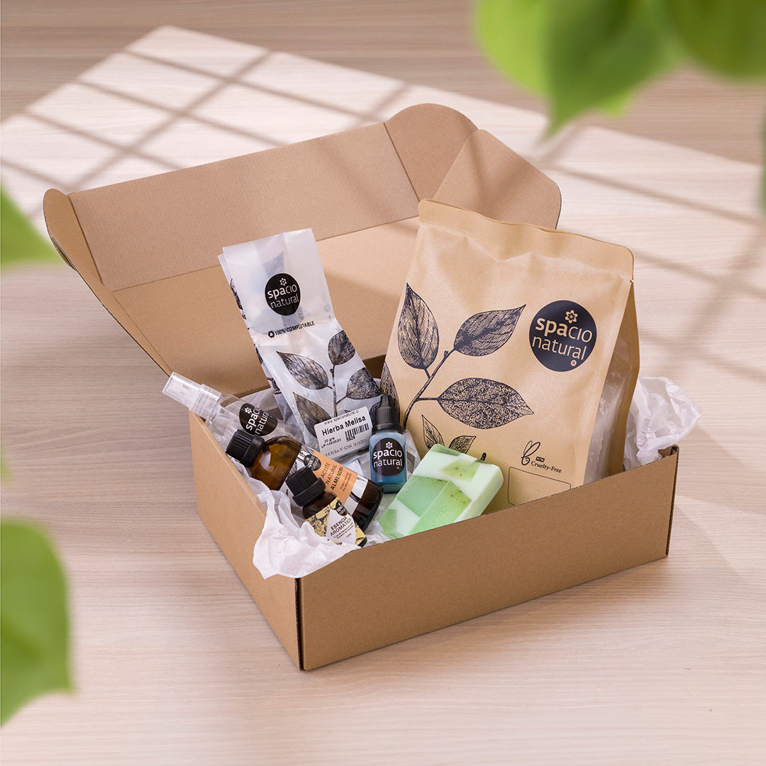 Kit Jabón de Melisa