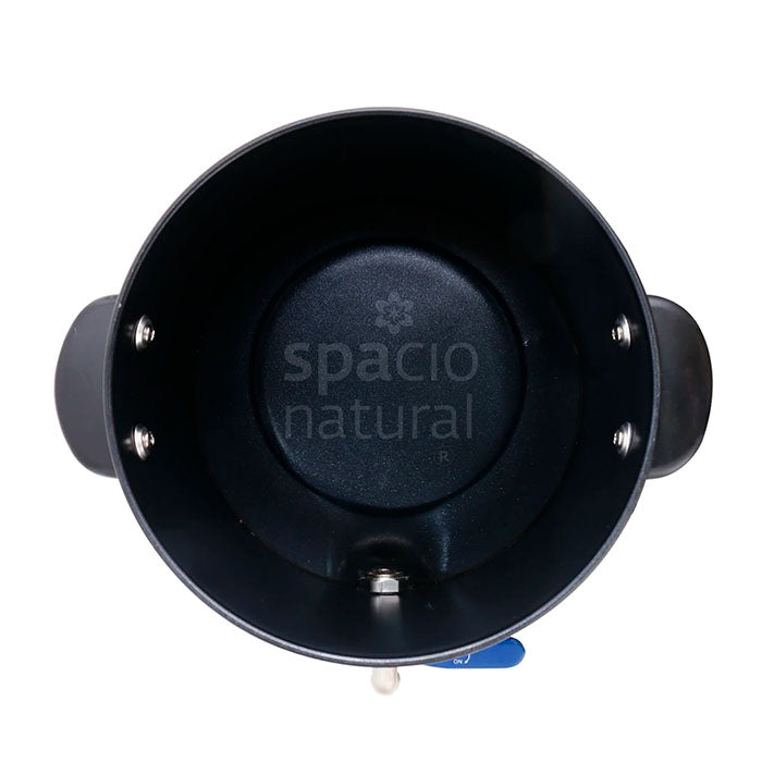 Olla Fundidora de Cera