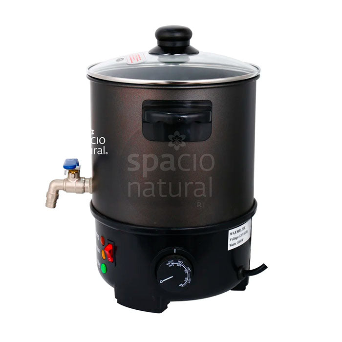 Olla Fundidora de Cera