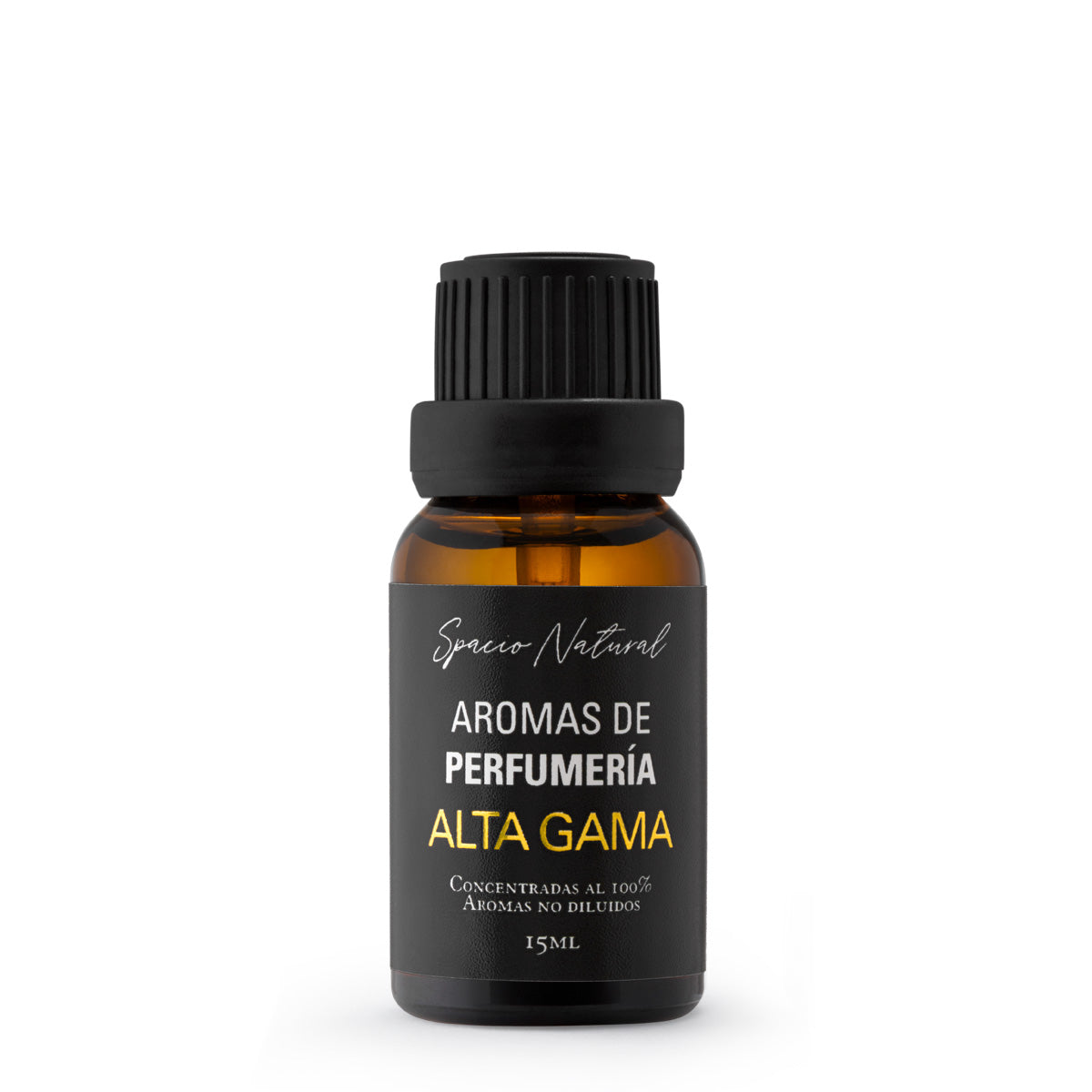 Esencia Perfumería Forjado en la Ciudad 15ml