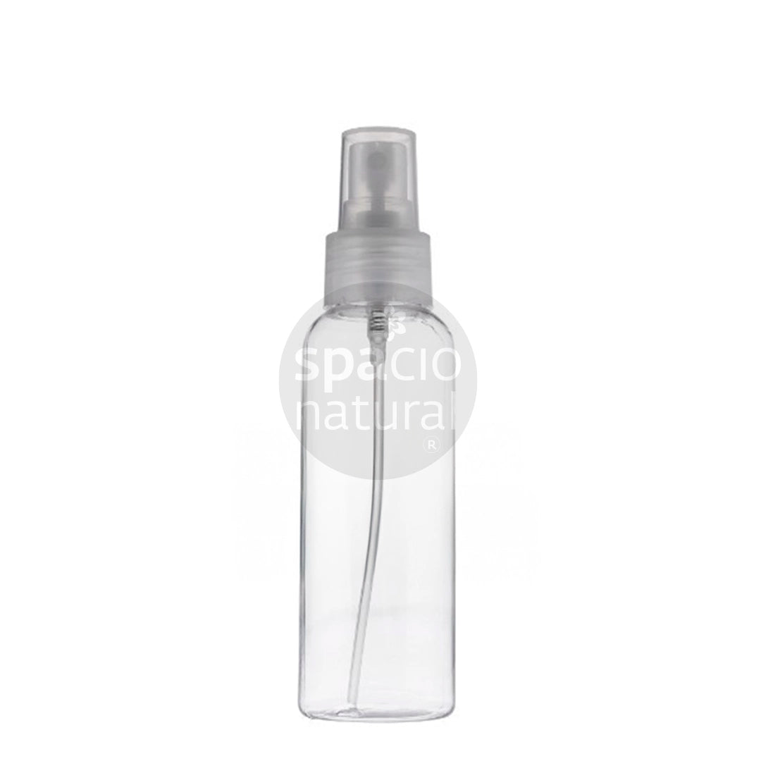 Atomizador PET 60 ml
