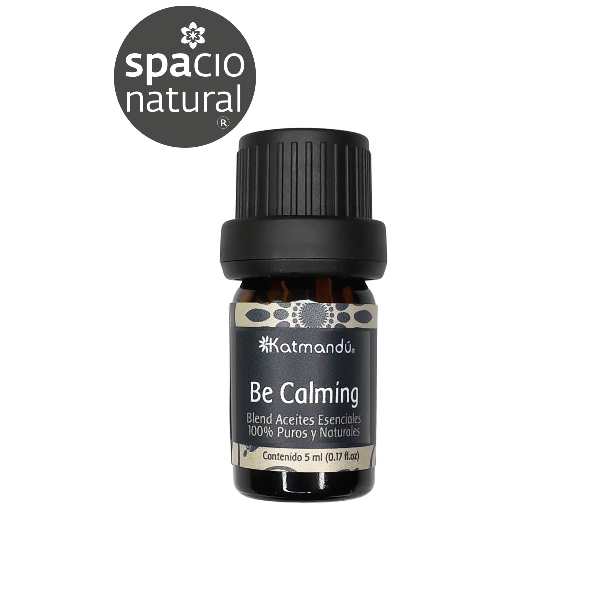 Aceite Esencial Tranquilizante "Be Calming" - Katmandú