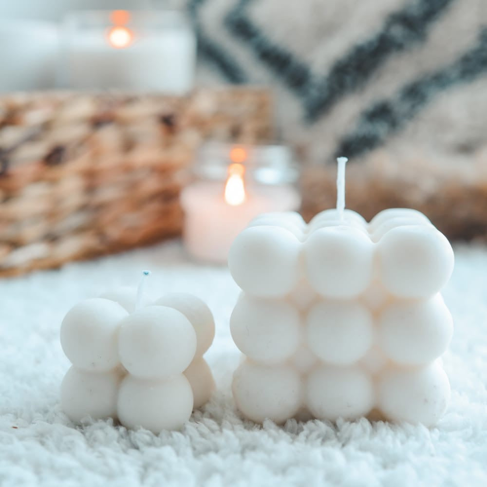 Cera de Soya APF o Pilar