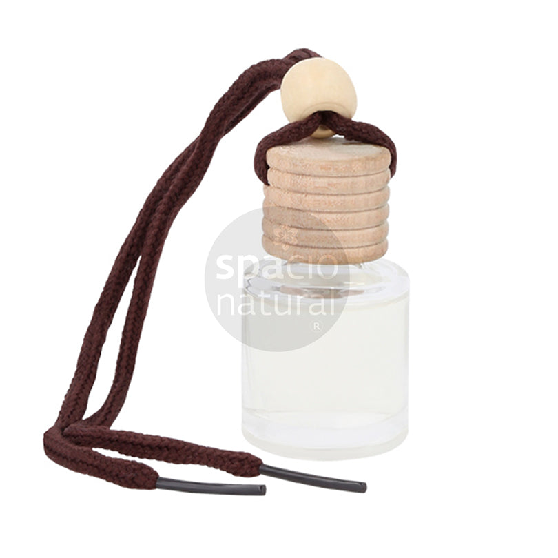Envase Difusor Colgante para Auto 8cc