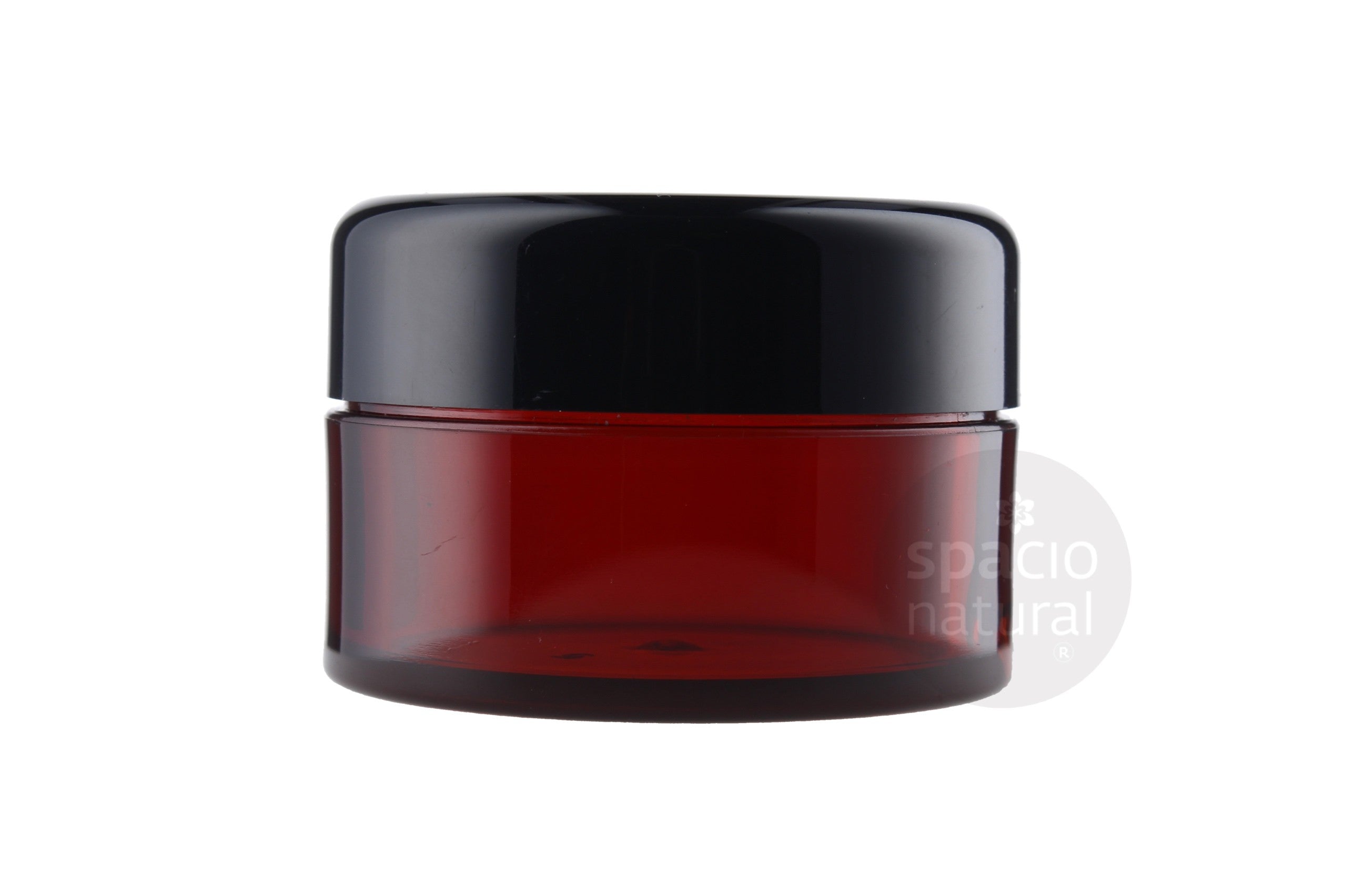 Envase Pote Crema Recto 20 ML