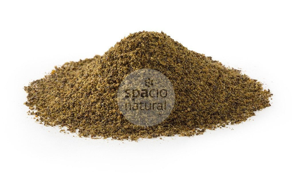 Harina de semilla de cañamo 100grs