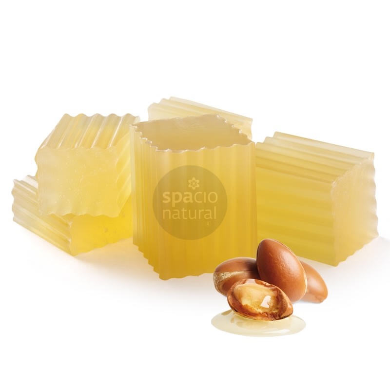 Glicerina Extra Plus Argan1Kg.