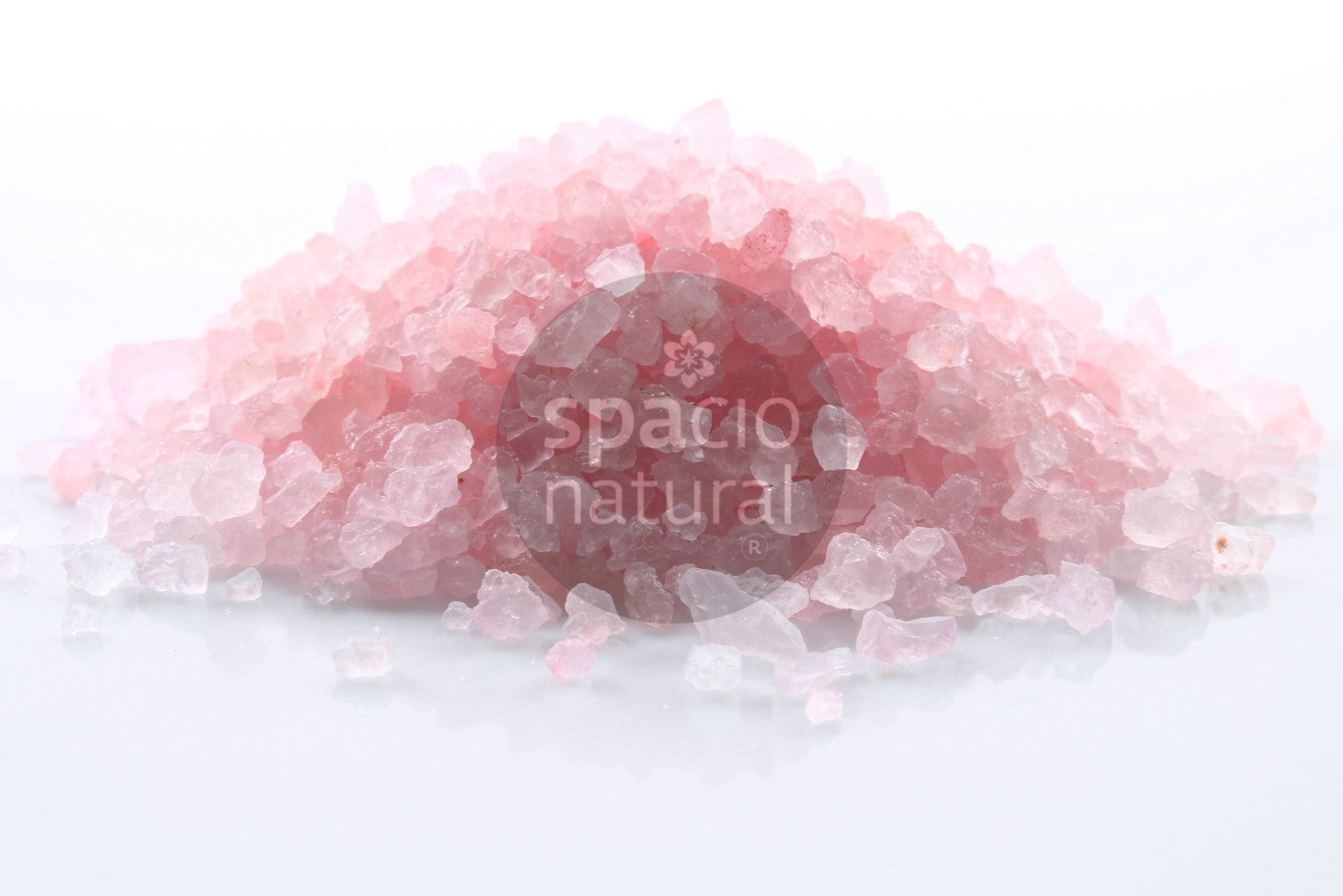 Sal De Baño Aromas Frambuesa