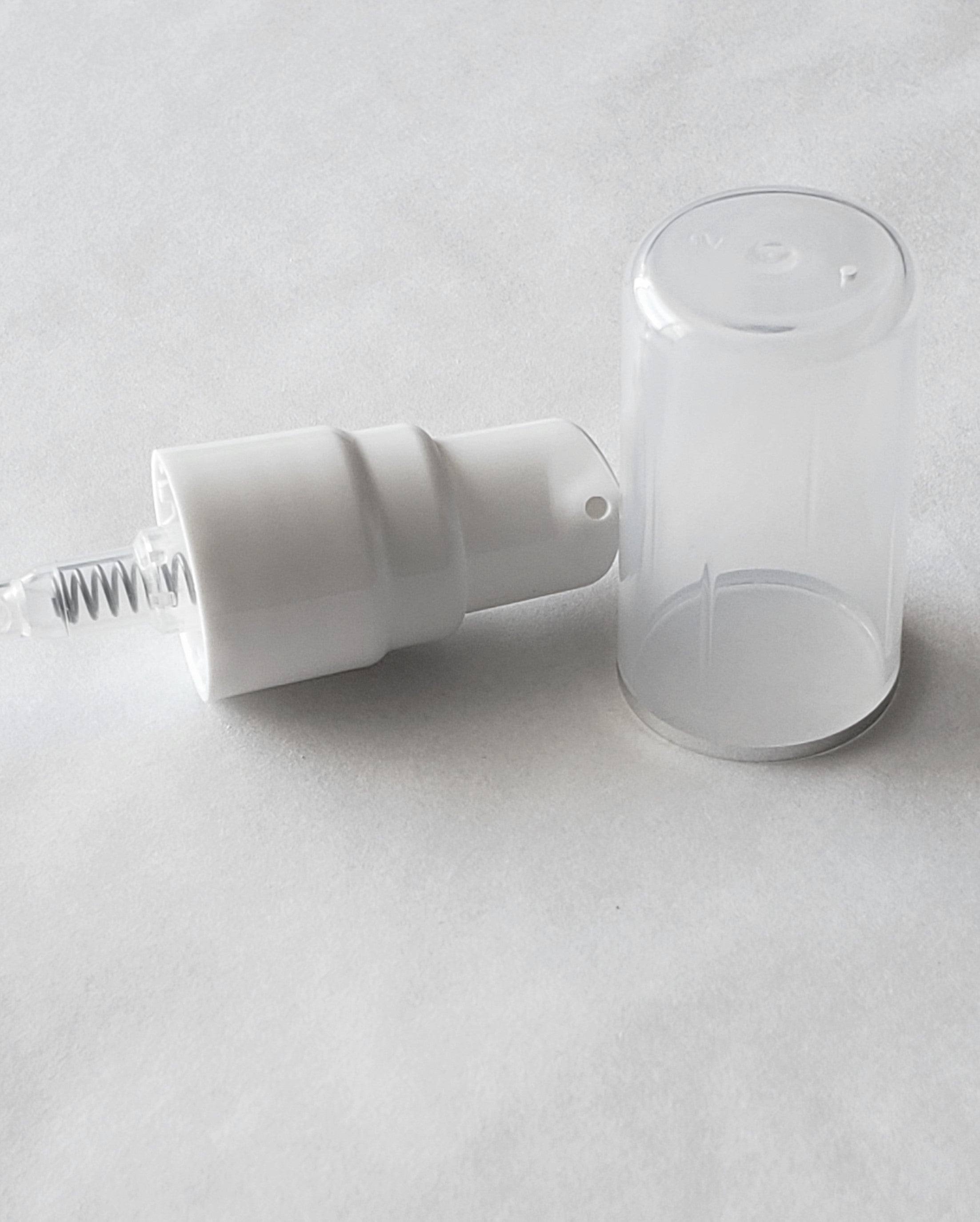 Envase dispensador vidrio 30 ml