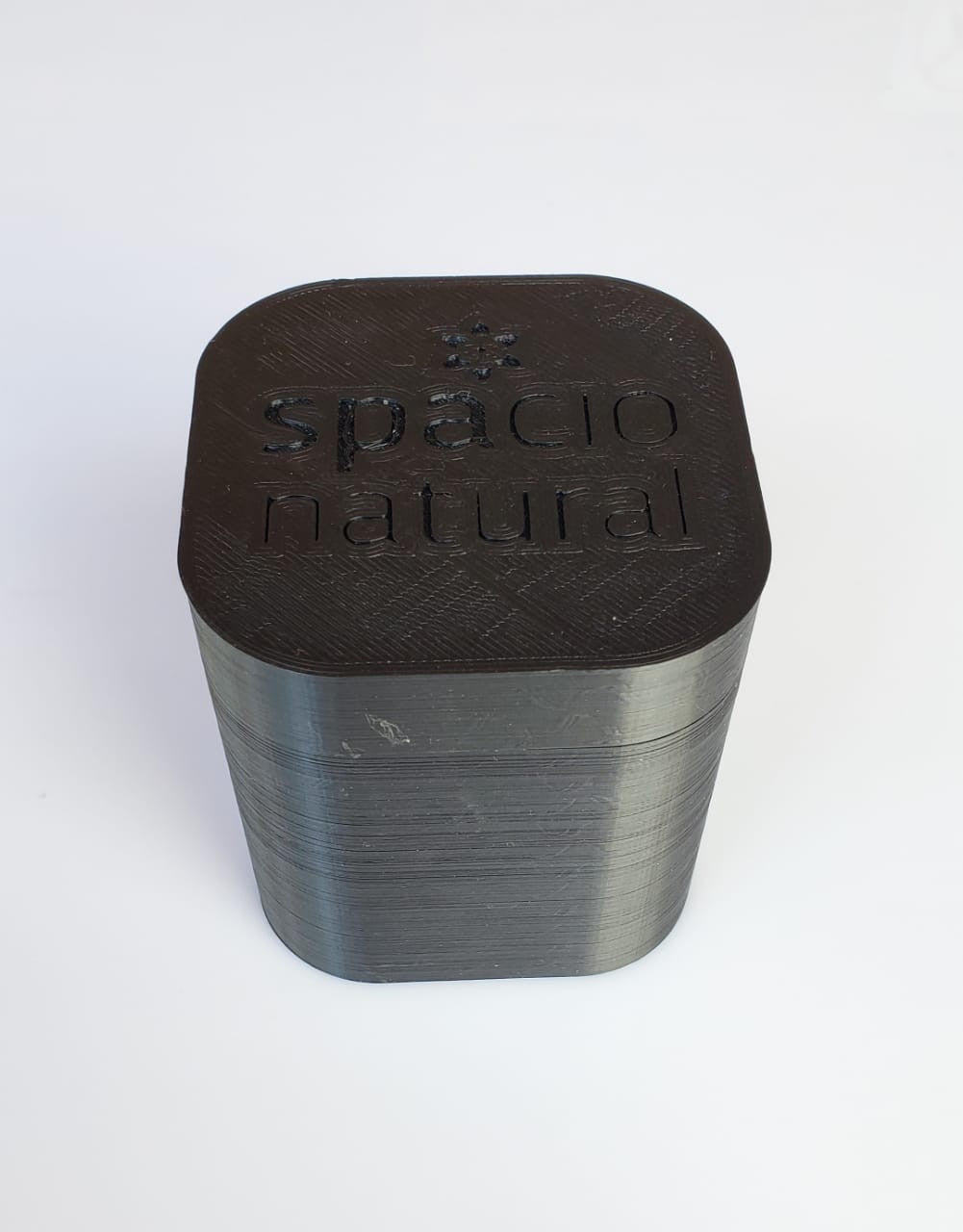 Prensa para Champú Sólido