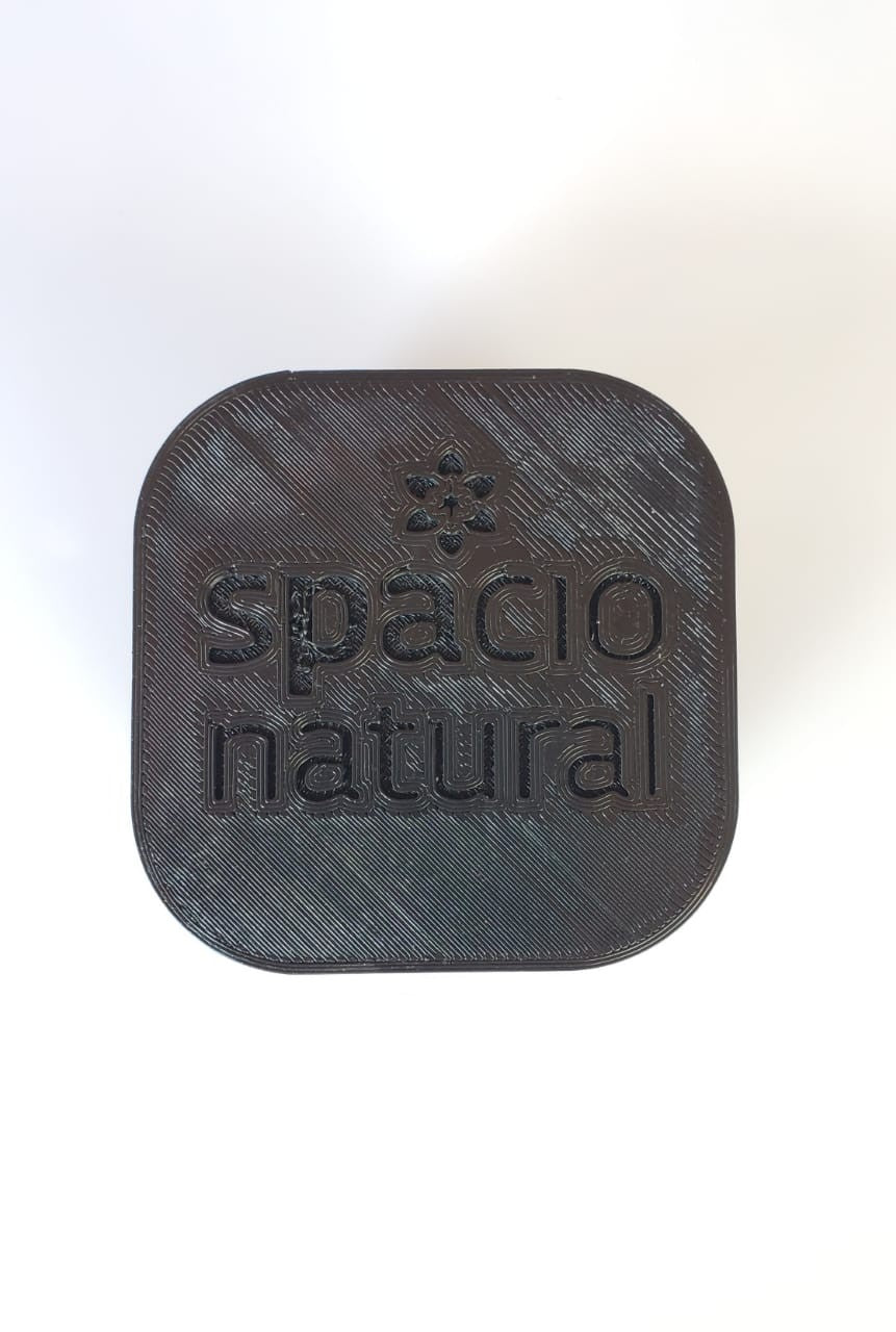 Prensa para Champú Sólido