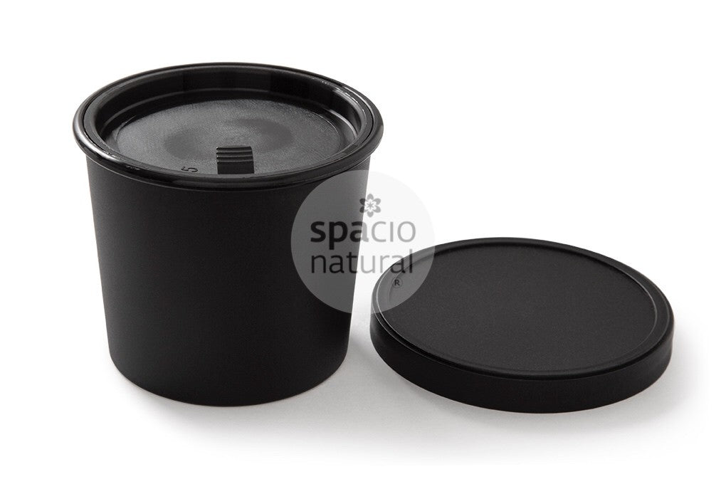 Pote Negro 120ml