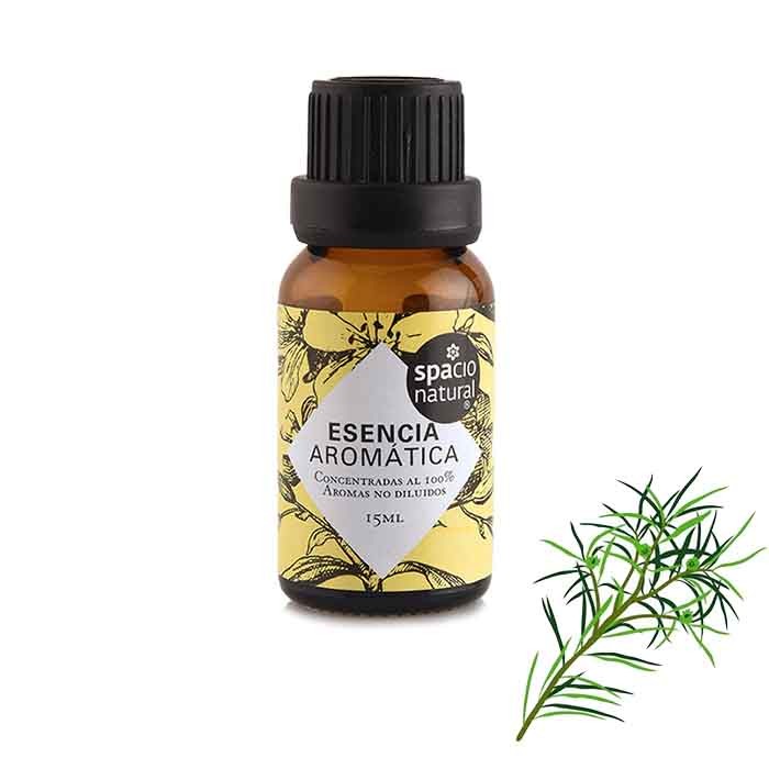 Esencia de arbol del te concentrada, formato 15 ml