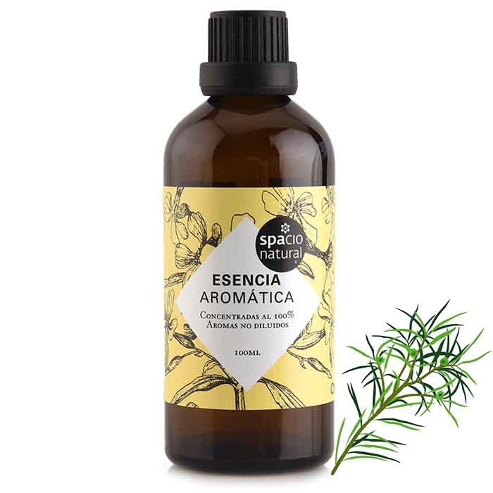 Esencia de arbol del te concentrada, formato 100 ml