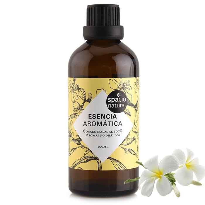 Esencia de azahar concentrada, formato 100 ml