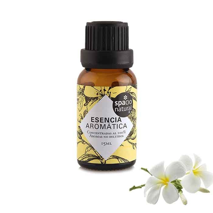 Esencia de azahar concentrada, formato 15 ml