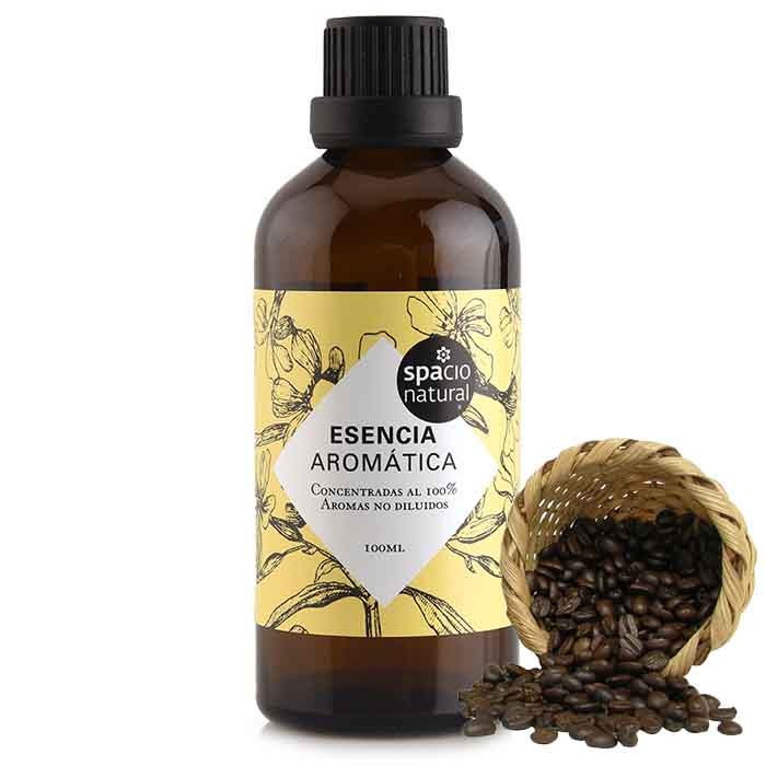 Esencia de Café concentrada, formato 100ml