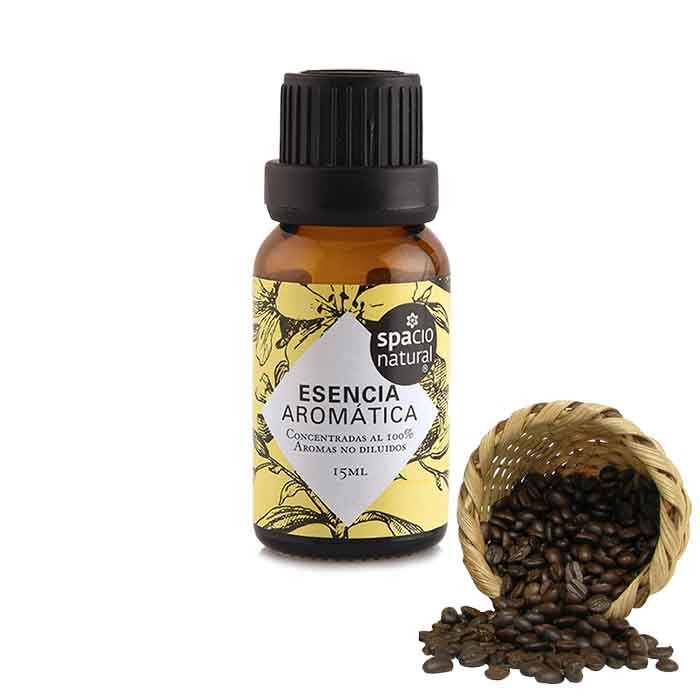 Esencia de Café concentrada, formato 15ml
